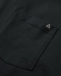 Heritage Relaxed Fit T-Shirt