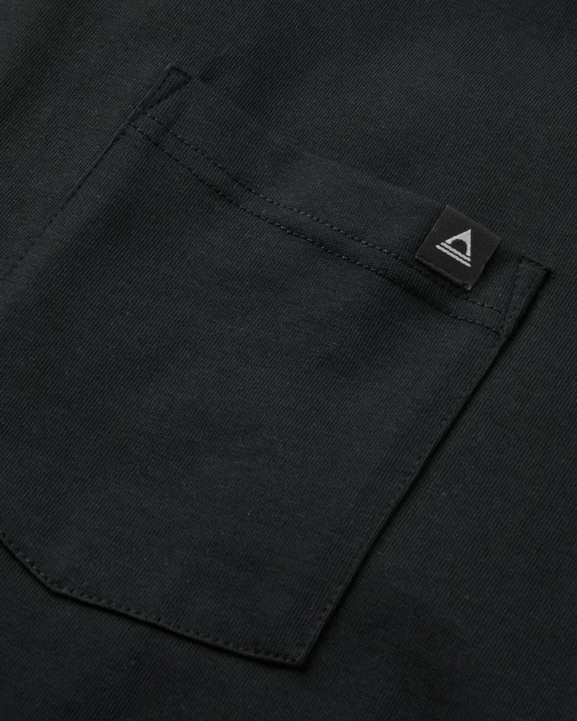 Heritage Relaxed Fit T-Shirt