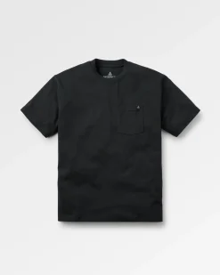 Heritage Relaxed Fit T-Shirt