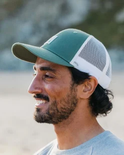 Heritage Trucker Kappe