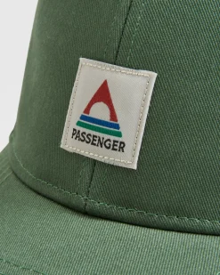 Heritage Trucker Kappe