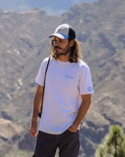 Heritage Trucker Kappe