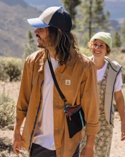 Heritage Trucker Kappe