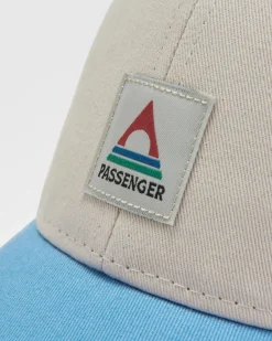 Heritage Trucker Kappe