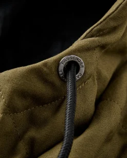 Herren Abenteuer Deep-Pile Sherpa Fleece