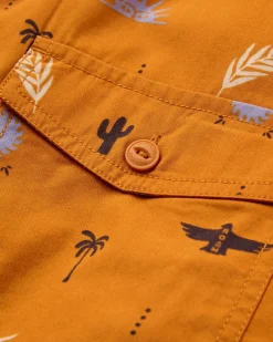 Herren Acreage Shirt
