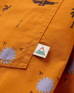 Herren Acreage Shirt