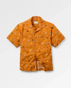 Herren Acreage Shirt