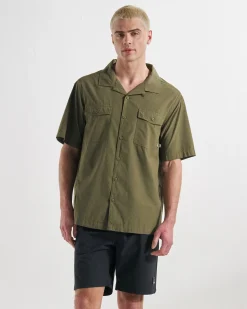 Herren Acreage Shirt