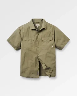 Herren Acreage Shirt