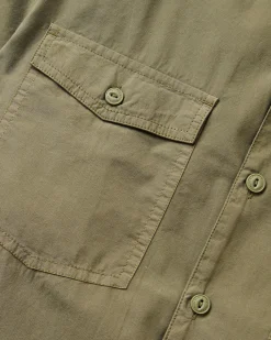 Herren Acreage Shirt