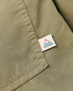Herren Acreage Shirt