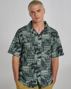 Herren Acreage Shirt
