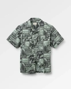 Herren Acreage Shirt