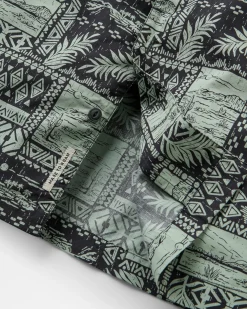 Herren Acreage Shirt