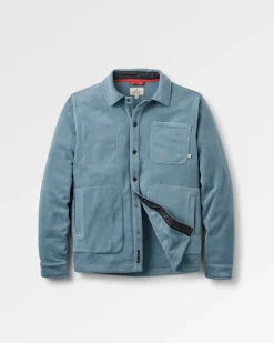 Herren Adapt Polartec® Überhemd