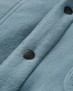 Herren Adapt Polartec® Überhemd
