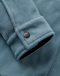 Herren Adapt Polartec® Überhemd