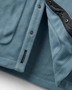 Herren Adapt Polartec® Überhemd