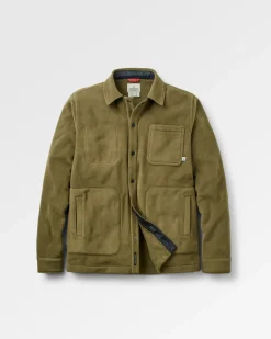 Herren Adapt Polartec® Overshirt