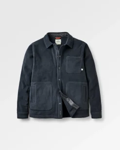 Herren Adapt Polartec® Overshirt