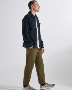Herren Adapt Polartec® Overshirt