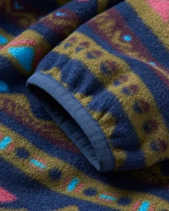 Herren Adrift Polar Fleece
