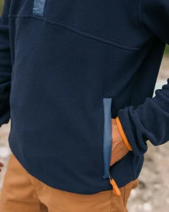Herren Adrift Polar Fleece