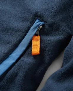 Herren Adrift Polar Fleece
