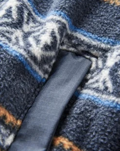 Herren Adrift Polar Fleece