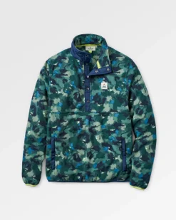 Herren Adrift Polarfleece