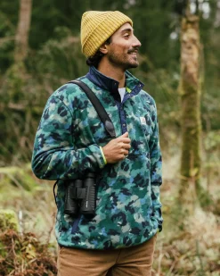 Herren Adrift Polarfleece