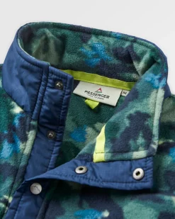 Herren Adrift Polarfleece