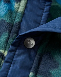 Herren Adrift Polarfleece
