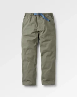 Herren Adventurer Bio-Canvas-Hose