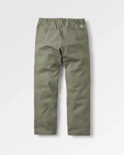 Herren Adventurer Bio-Canvas-Hose