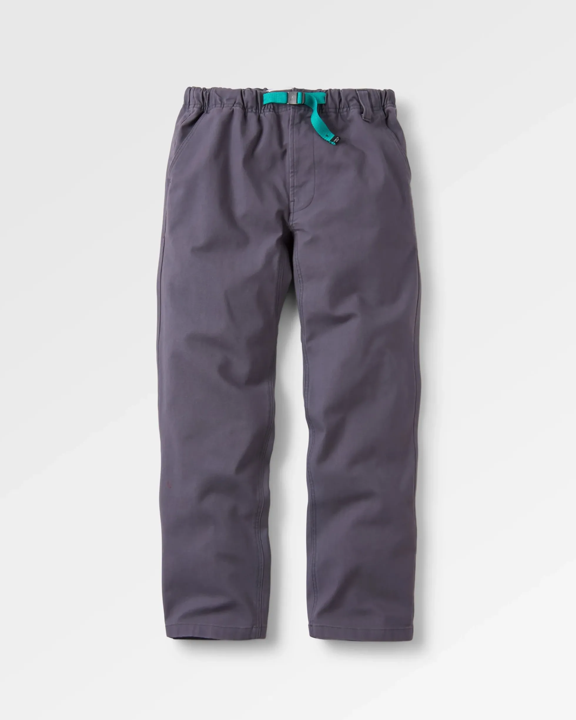 Herren Adventurer Bio-Canvas-Hose