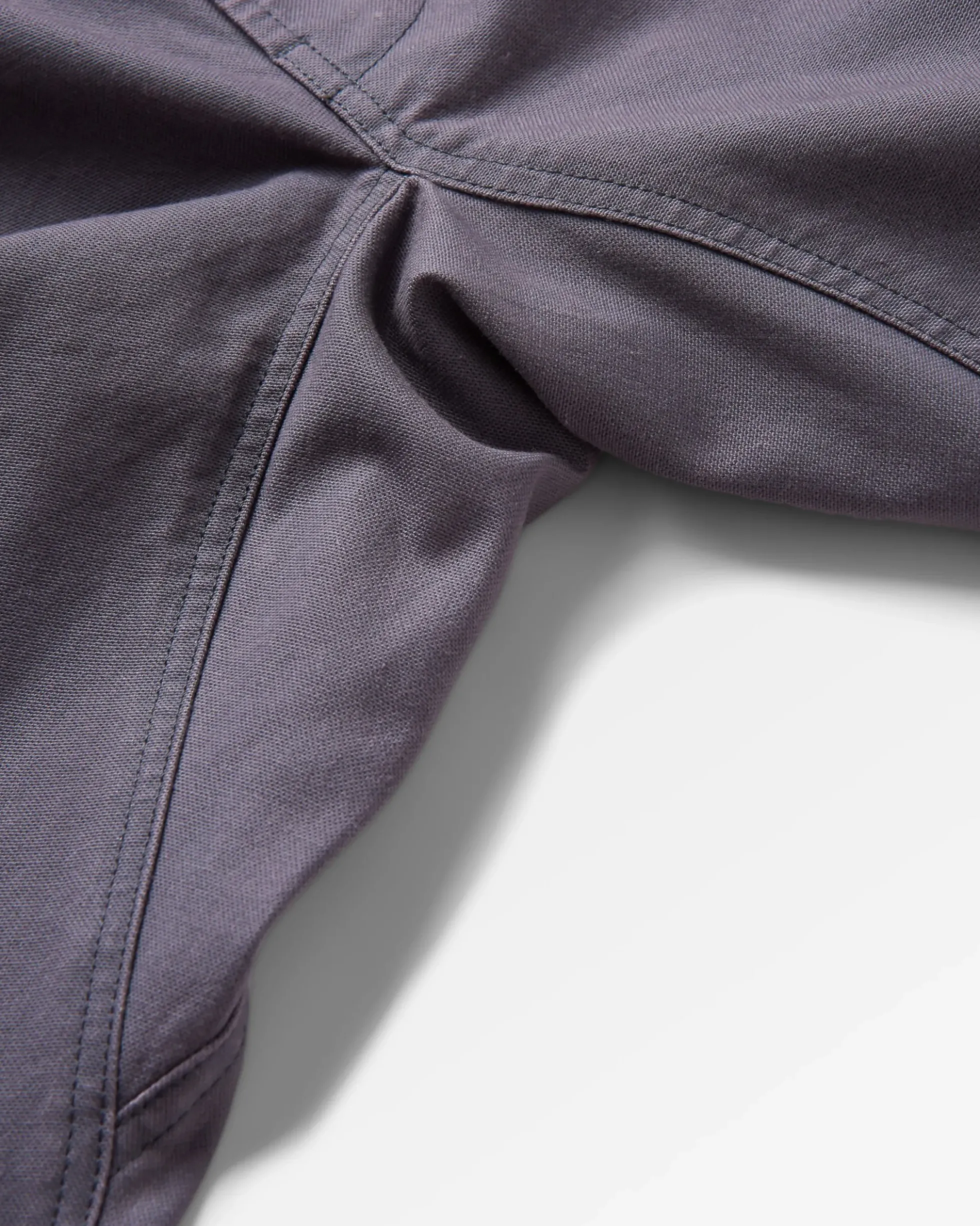 Herren Adventurer Bio-Canvas-Hose