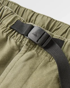 Herren Adventurer Bio-Canvas-Hose