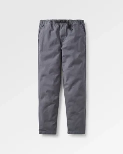 Herren Adventurer Bio-Canvas-Hose