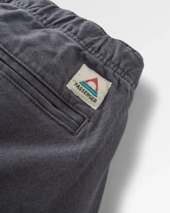Herren Adventurer Bio-Canvas-Hose