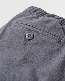 Herren Adventurer Bio-Canvas-Hose