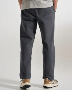 Herren Adventurer Bio-Canvas-Hose