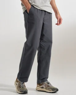 Herren Adventurer Bio-Canvas-Hose