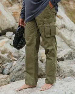 Herren Adventurer Cargo Hose