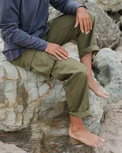 Herren Adventurer Cargo Hose
