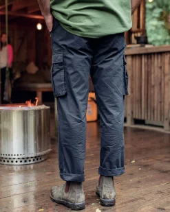 Herren Adventurer Cargo Hose