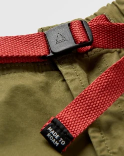 Herren Adventurer Cargo Short