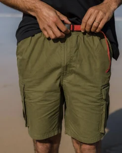 Herren Adventurer Cargo Short