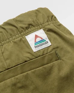 Herren Adventurer Cargo Short
